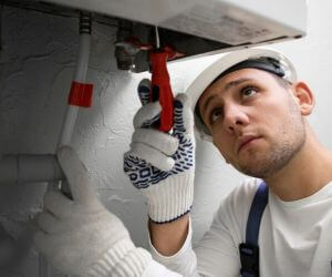 About Water Leak Detection Pros Perronville, MI